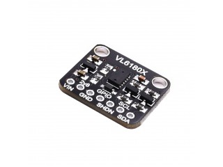 VL6180X ToF Distance Sensor (5-100mm)